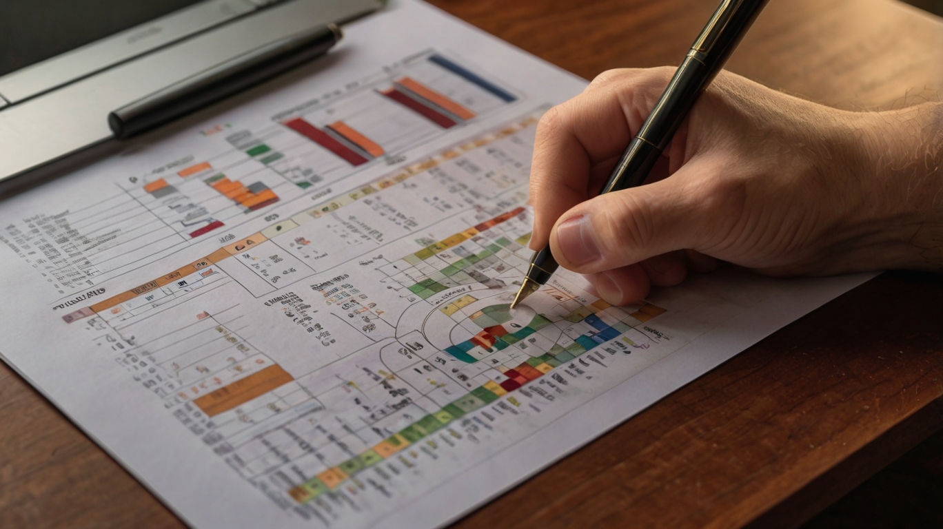 Expertise financière et audit
